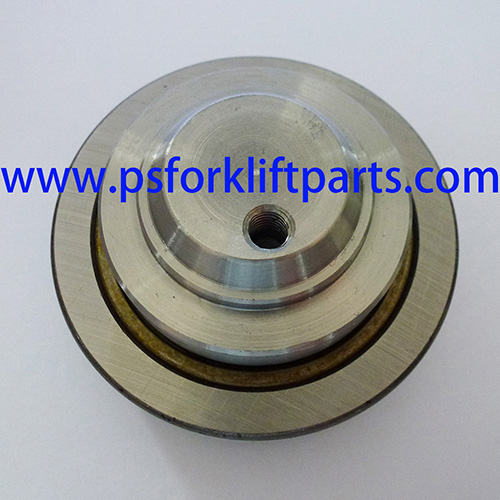 4.0037 Forklift Combined Bearing