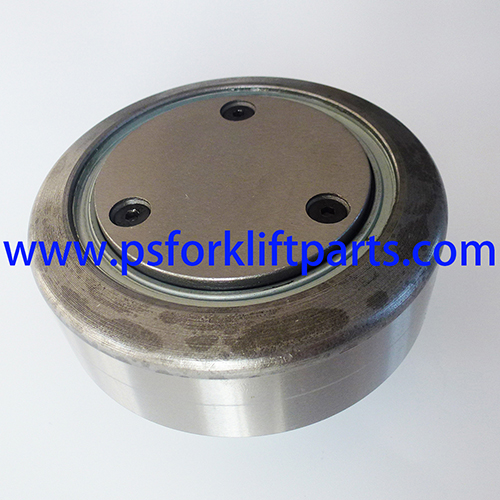PR2.063 Radial Combined Bearing
