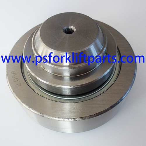 2.054 Radial Combined Bearings