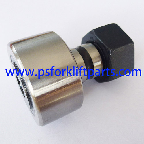 NUKR62 Cam Follower Bearing